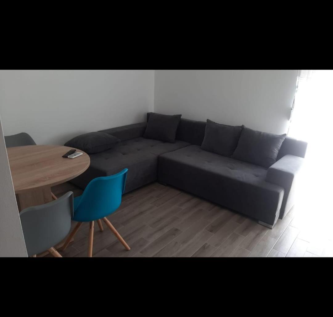 Apartmani Mabele Pag Town Exteriér fotografie
