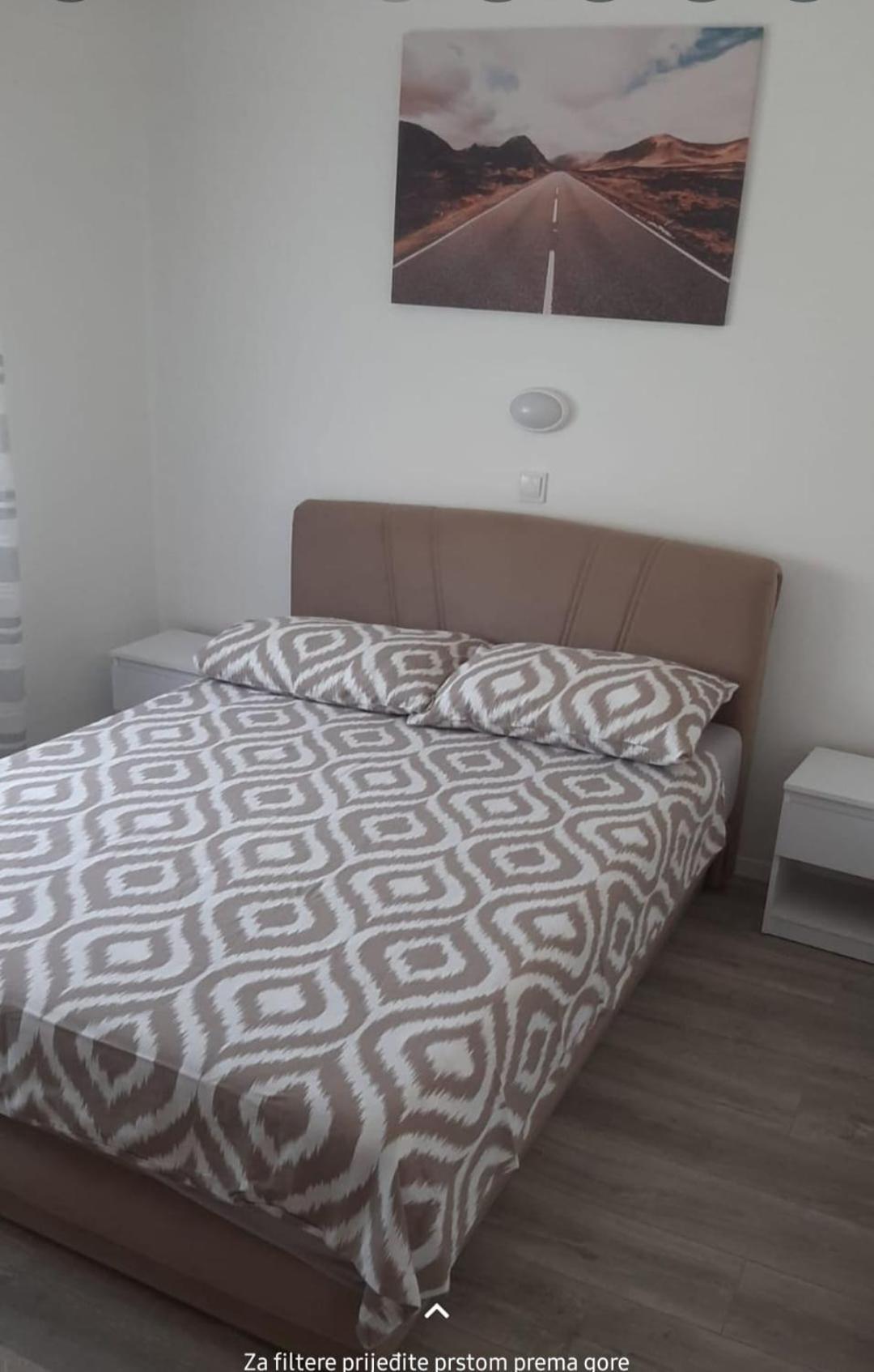 Apartmani Mabele Pag Town Exteriér fotografie